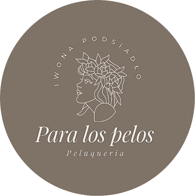 logo paralospelos peluqueria en Móstoles